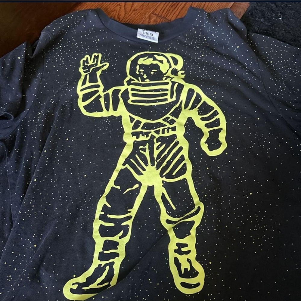 Billionaire Boys Club T-shirt